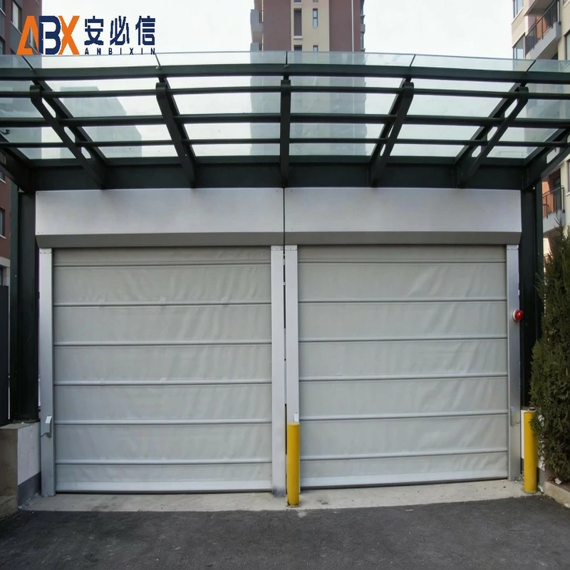 大庆市高速门
